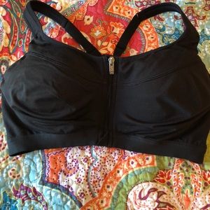 Victoria’s Secret sports bra